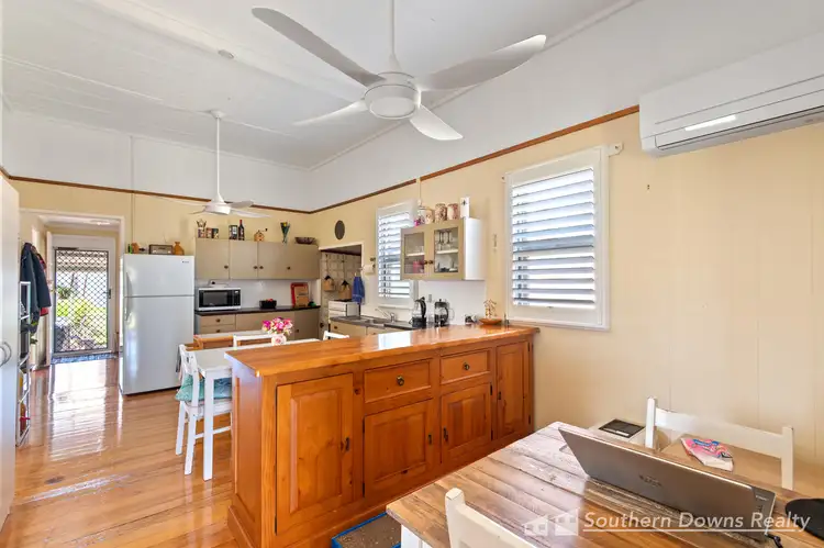 Third view of Homely house listing, 66 Myrtle Avenue, Warwick QLD 4370