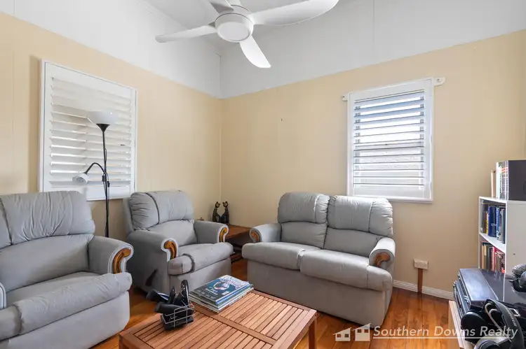 Fourth view of Homely house listing, 66 Myrtle Avenue, Warwick QLD 4370