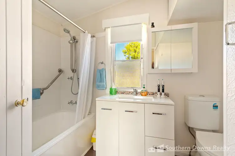 Sixth view of Homely house listing, 66 Myrtle Avenue, Warwick QLD 4370