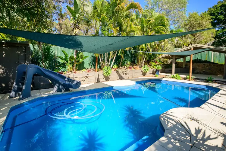 Main view of Homely house listing, 38 Sayre Crescent, Boyne Island QLD 4680