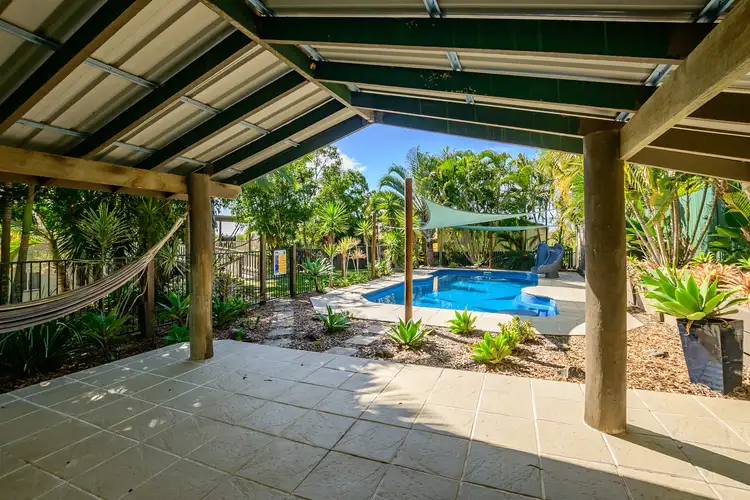 Second view of Homely house listing, 38 Sayre Crescent, Boyne Island QLD 4680