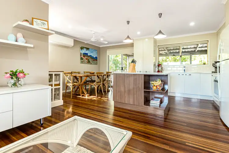 Sixth view of Homely house listing, 38 Sayre Crescent, Boyne Island QLD 4680