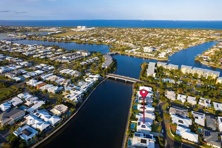 Main view of Homely house listing, 21 Headland Drive, Birtinya QLD 4575