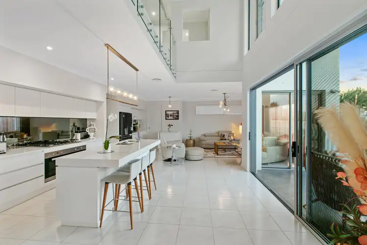 Second view of Homely house listing, 21 Headland Drive, Birtinya QLD 4575