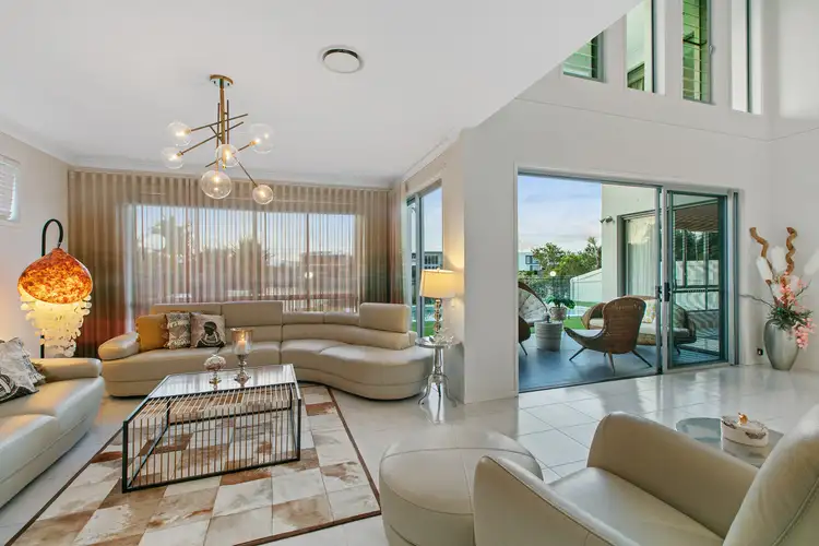 Fifth view of Homely house listing, 21 Headland Drive, Birtinya QLD 4575