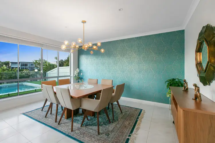 Sixth view of Homely house listing, 21 Headland Drive, Birtinya QLD 4575