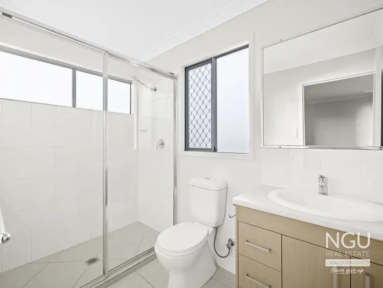 Sixth view of Homely house listing, 12 Madeira Street, Springfield Lakes QLD 4300