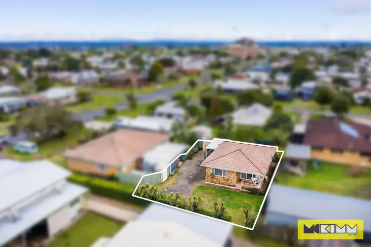 3/332 Fry Street, Grafton NSW 2460