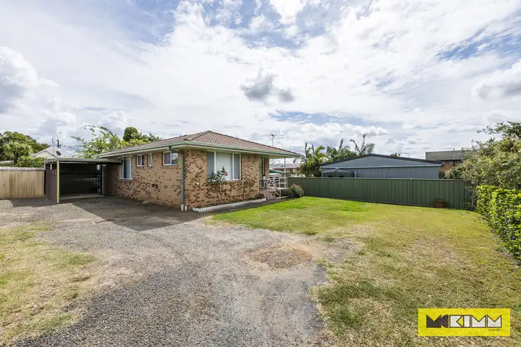 Second view of Homely unit listing, 3/332 Fry Street, Grafton NSW 2460