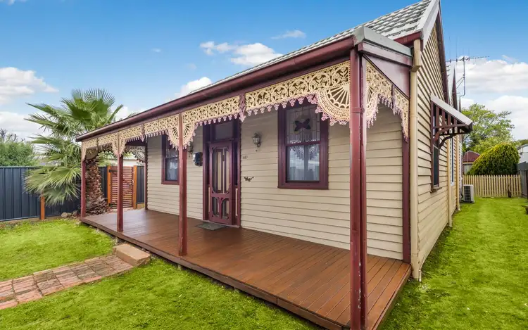 Main view of Homely house listing, 448 Napier Street, White Hills VIC 3550
