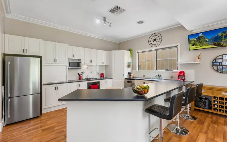 Sixth view of Homely house listing, 448 Napier Street, White Hills VIC 3550