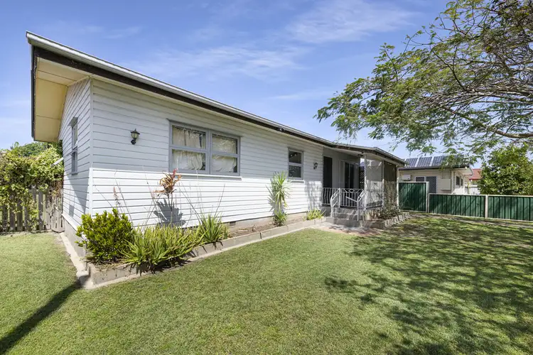 Main view of Homely house listing, 26 Avoca Street, Bundaberg West QLD 4670