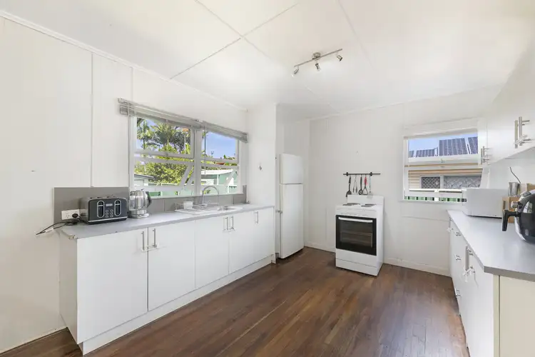 Second view of Homely house listing, 26 Avoca Street, Bundaberg West QLD 4670