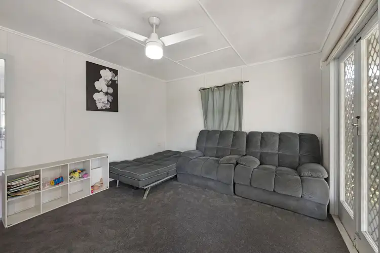 Third view of Homely house listing, 26 Avoca Street, Bundaberg West QLD 4670