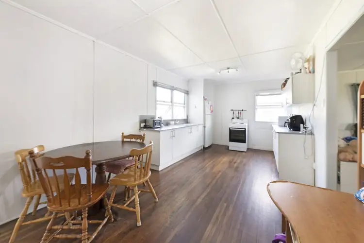 Fourth view of Homely house listing, 26 Avoca Street, Bundaberg West QLD 4670