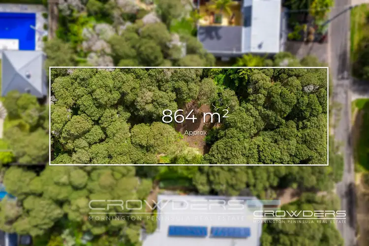 22 Eugenia Street, Rye VIC 3941