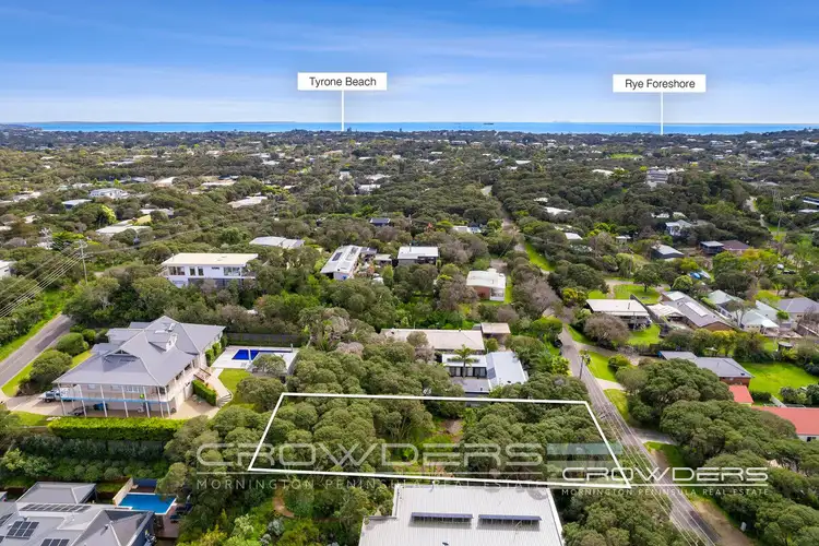 Sixth view of Homely land listing, 22 Eugenia Street, Rye VIC 3941