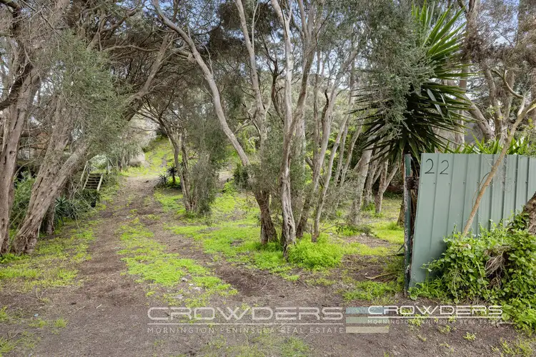 Seventh view of Homely land listing, 22 Eugenia Street, Rye VIC 3941