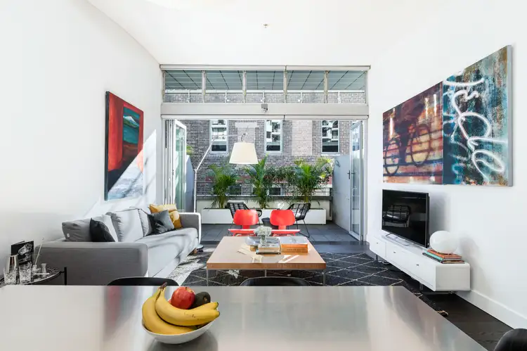 304/148 Goulburn Street, Surry Hills NSW 2010