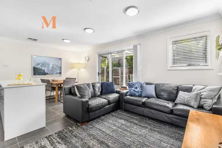 Third view of Homely townhouse listing, 7/1 Brown Street, Cardiff NSW 2285