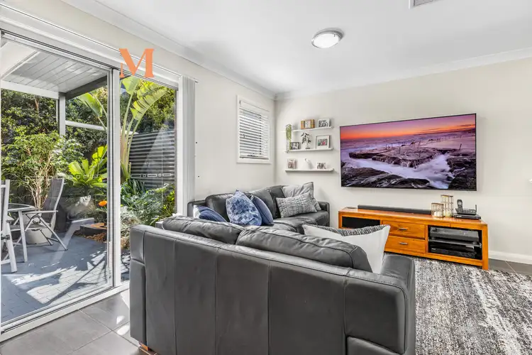 Fourth view of Homely townhouse listing, 7/1 Brown Street, Cardiff NSW 2285