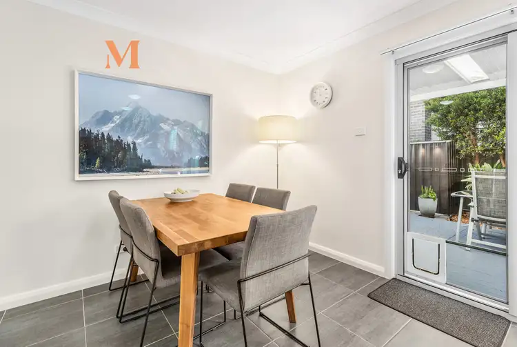 Sixth view of Homely townhouse listing, 7/1 Brown Street, Cardiff NSW 2285