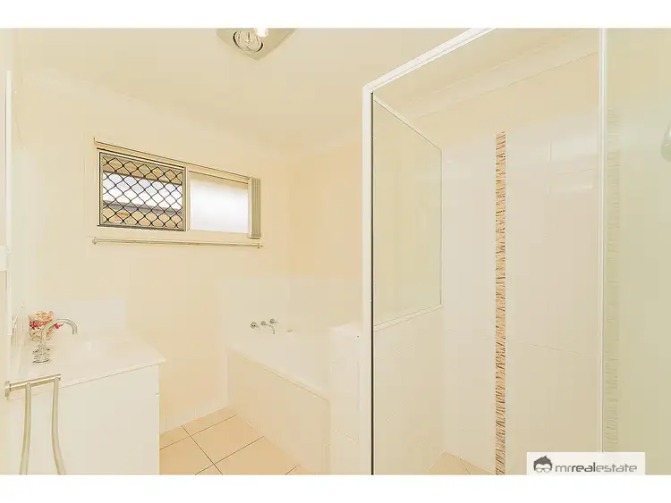 Third view of Homely house listing, 33 Joseph Street, Gracemere QLD 4702