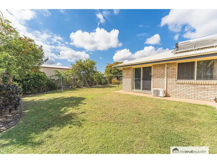 Fourth view of Homely house listing, 33 Joseph Street, Gracemere QLD 4702