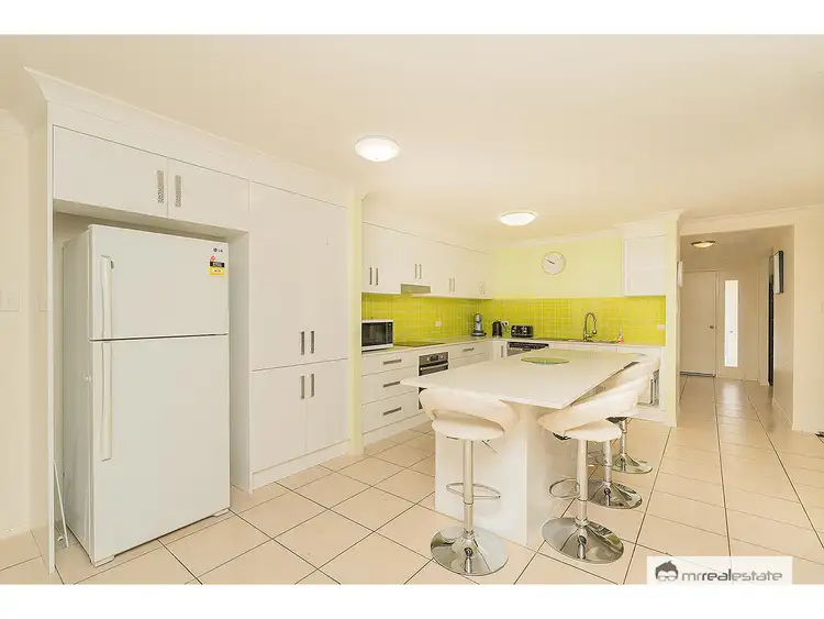 Sixth view of Homely house listing, 33 Joseph Street, Gracemere QLD 4702
