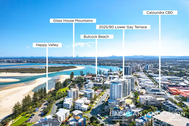 2025/80 Lower Gay Terrace, Caloundra QLD 4551