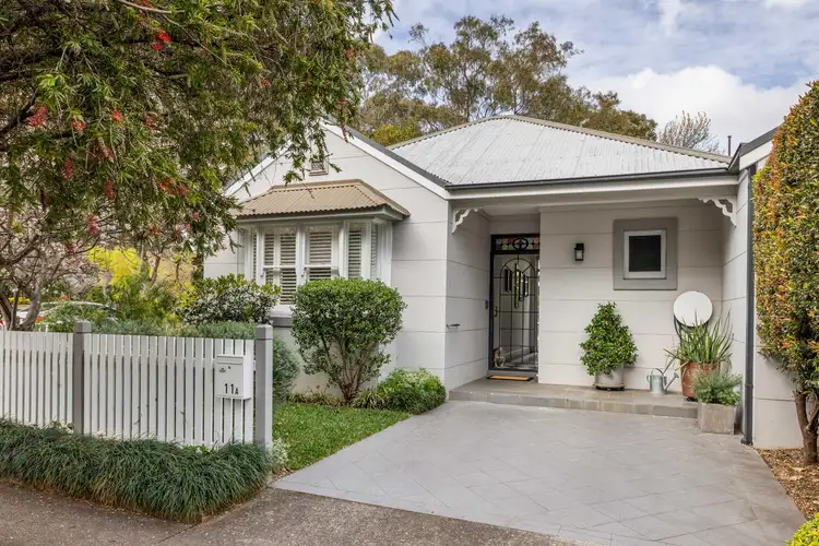 11a Short Street, Hunters Hill NSW 2110