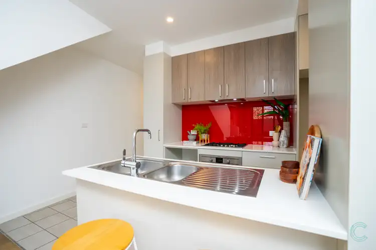 Second view of Homely townhouse listing, 8/135 Easty Street, Phillip ACT 2606