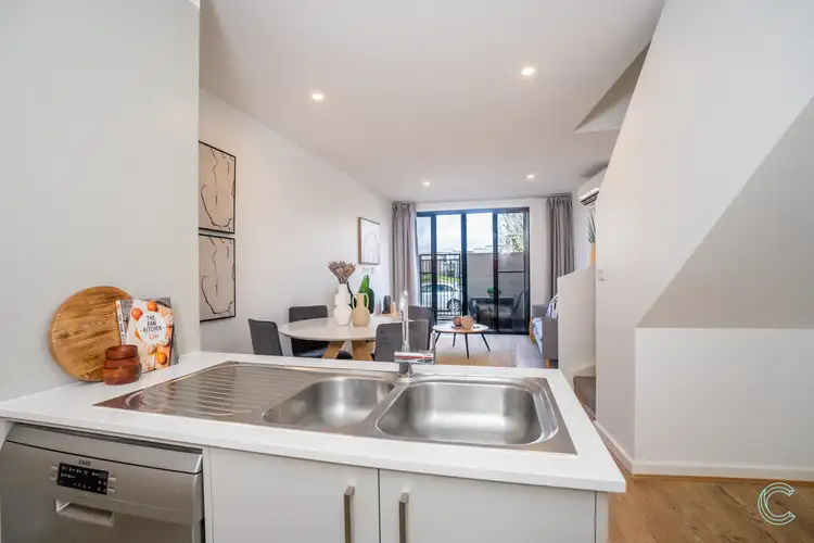 Fifth view of Homely townhouse listing, 8/135 Easty Street, Phillip ACT 2606