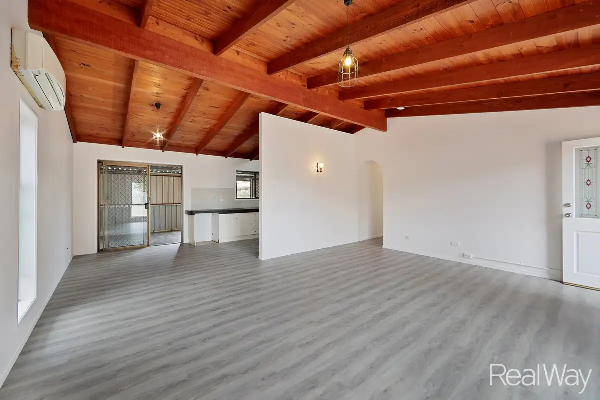 Main view of Homely house listing, 46 Sunset Drive, Thabeban QLD 4670