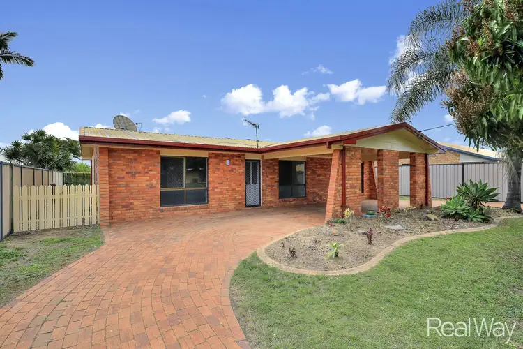 Second view of Homely house listing, 46 Sunset Drive, Thabeban QLD 4670