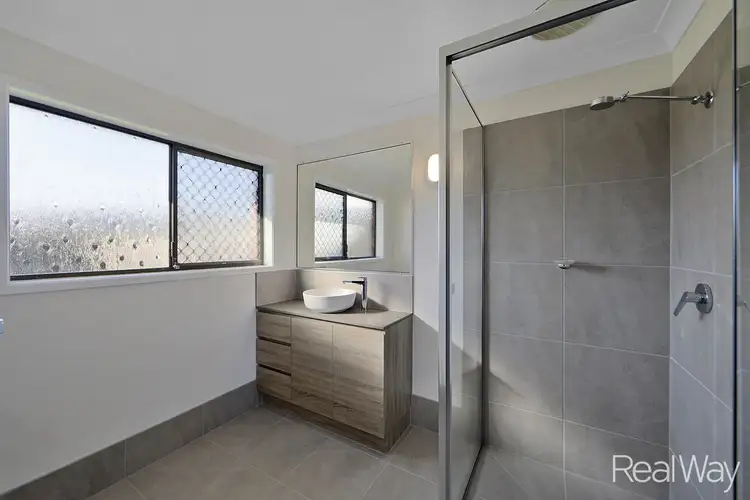 Third view of Homely house listing, 46 Sunset Drive, Thabeban QLD 4670