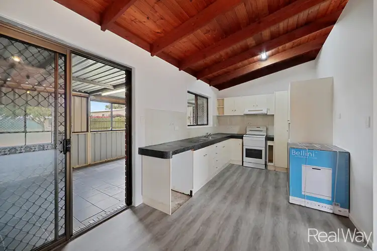 Fourth view of Homely house listing, 46 Sunset Drive, Thabeban QLD 4670