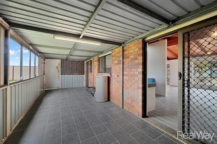 Fifth view of Homely house listing, 46 Sunset Drive, Thabeban QLD 4670