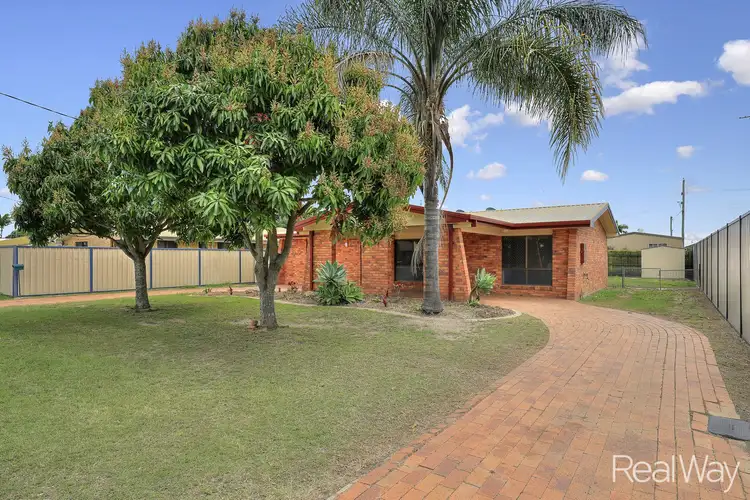 Sixth view of Homely house listing, 46 Sunset Drive, Thabeban QLD 4670