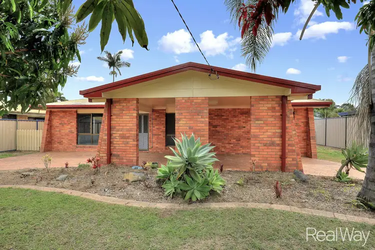 Seventh view of Homely house listing, 46 Sunset Drive, Thabeban QLD 4670