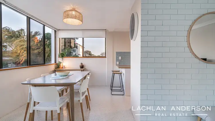 Third view of Homely unit listing, 2/73 Landsborough Parade, Golden Beach QLD 4551