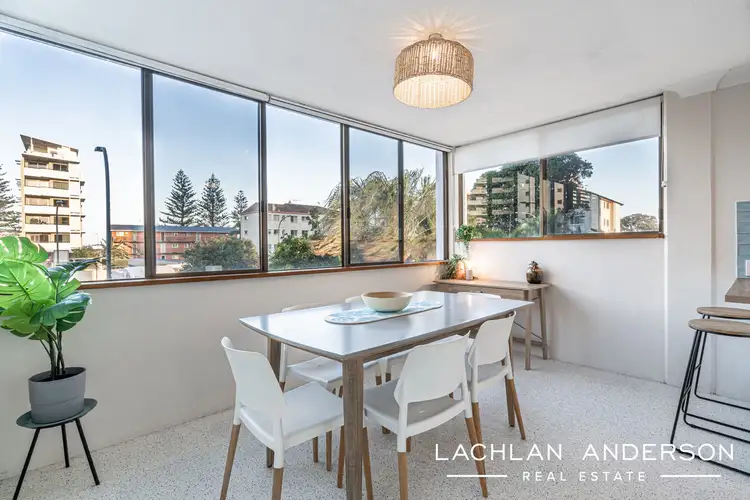 Fifth view of Homely unit listing, 2/73 Landsborough Parade, Golden Beach QLD 4551