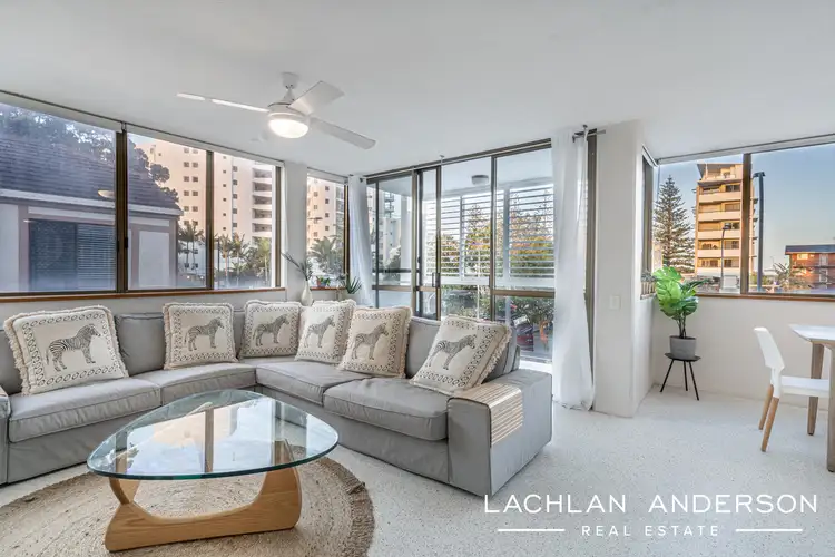 Sixth view of Homely unit listing, 2/73 Landsborough Parade, Golden Beach QLD 4551