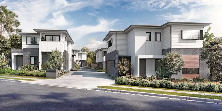 2/84-86 Dudley Road, Charlestown NSW 2290