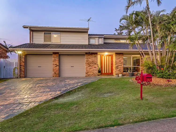 Main view of Homely house listing, 12 Turnberry Crescent, Albany Creek QLD 4035