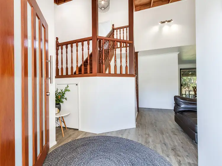 Second view of Homely house listing, 12 Turnberry Crescent, Albany Creek QLD 4035