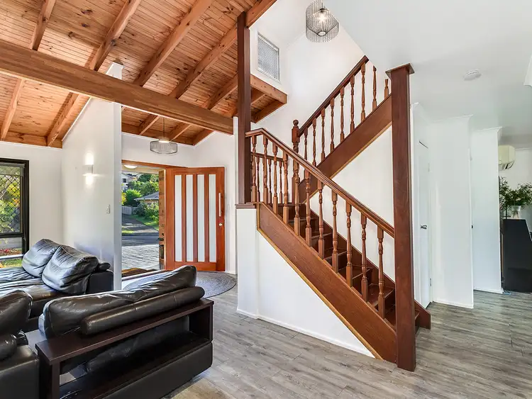 Third view of Homely house listing, 12 Turnberry Crescent, Albany Creek QLD 4035