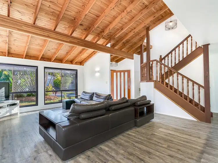Fourth view of Homely house listing, 12 Turnberry Crescent, Albany Creek QLD 4035