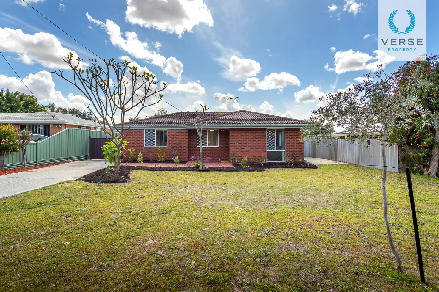Main view of Homely house listing, 18 Coronata Way, Mirrabooka WA 6061