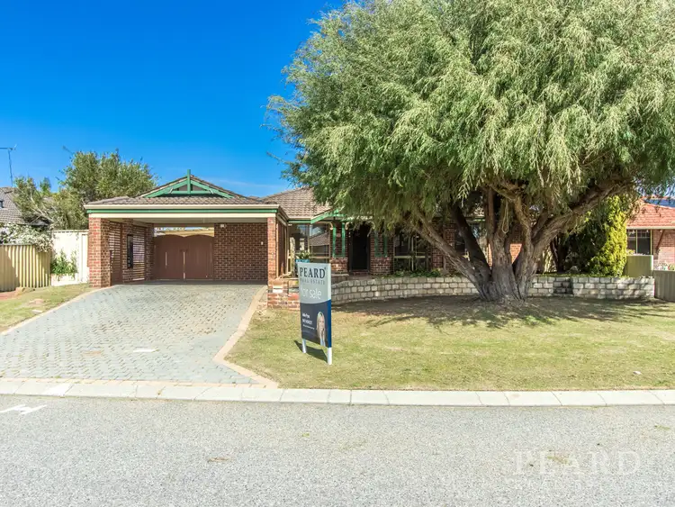 7 Charente Close, Port Kennedy WA 6172